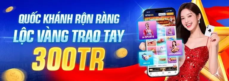Khuyến mãi chào mừng KU 69