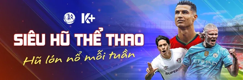 Hoàn trả casino KU 69